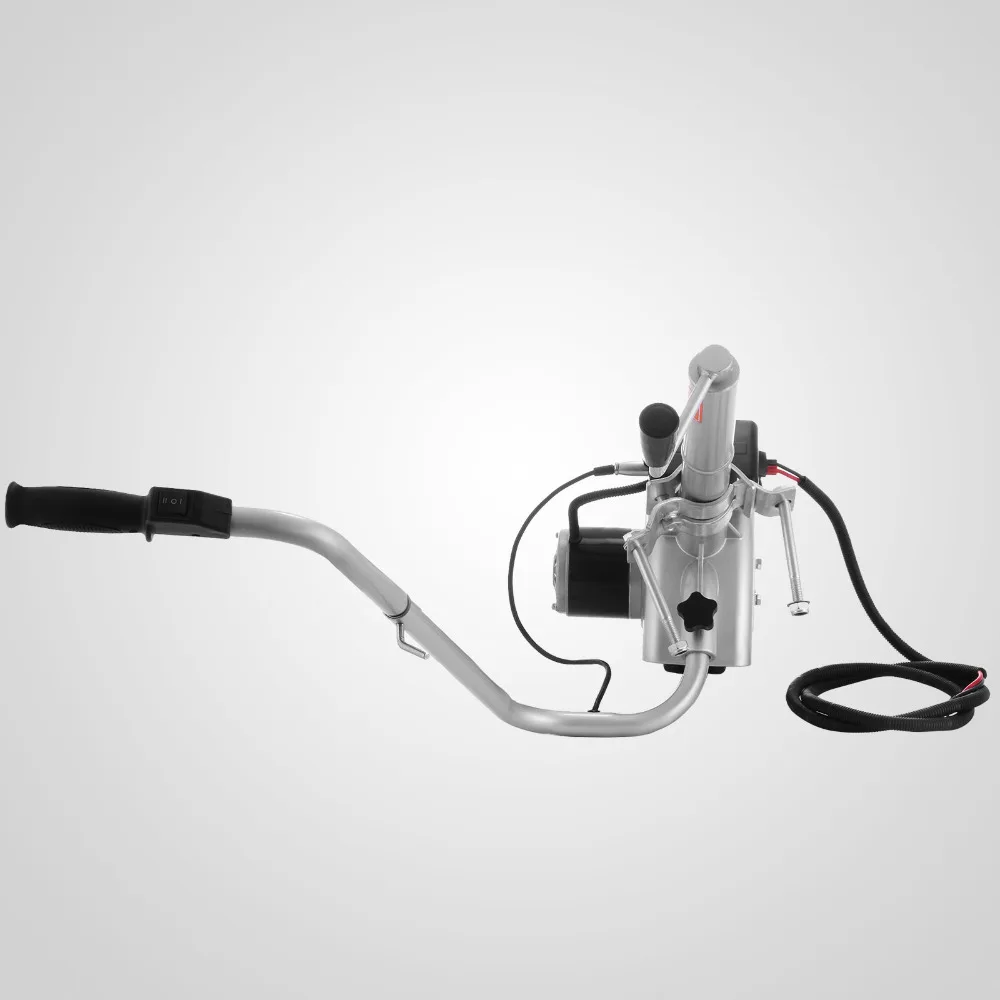 350 Вт моторизованные колеса Jockey по лучшей цене для CA US MX 12V электрическая фургона