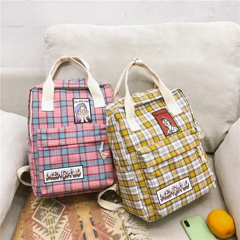 Детские сумки Детский рюкзак сумка для девочки женский mochila multibolsillos petit sac a dos fille