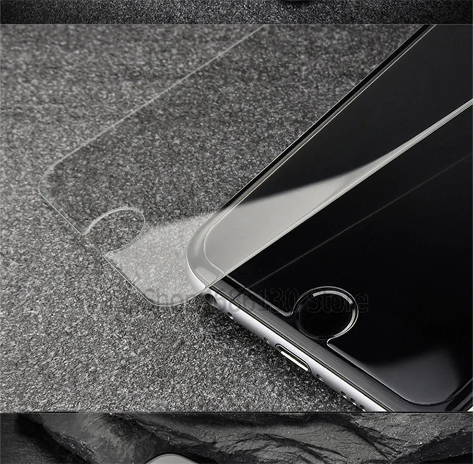 3 шт закаленное стекло для iPhone X XS MAX XR 5 5S SE 5c Защитная пленка для экрана для iPhone 6 6s 7 8 Plus X Xr защита стекла