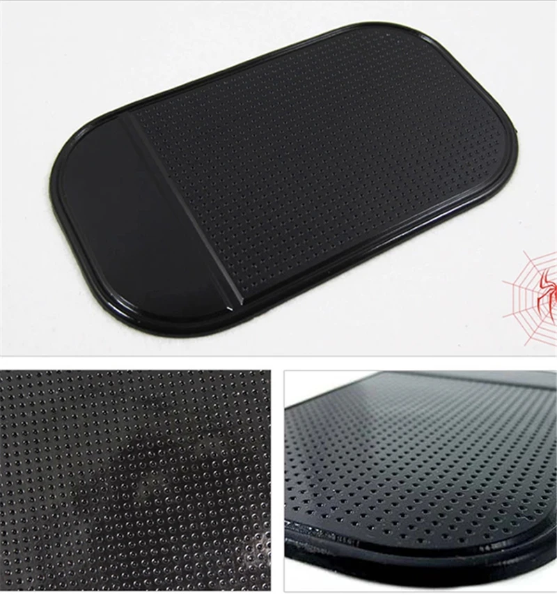 2 шт. автомобильные аксессуары для интерьера противоскользящий автомобильный