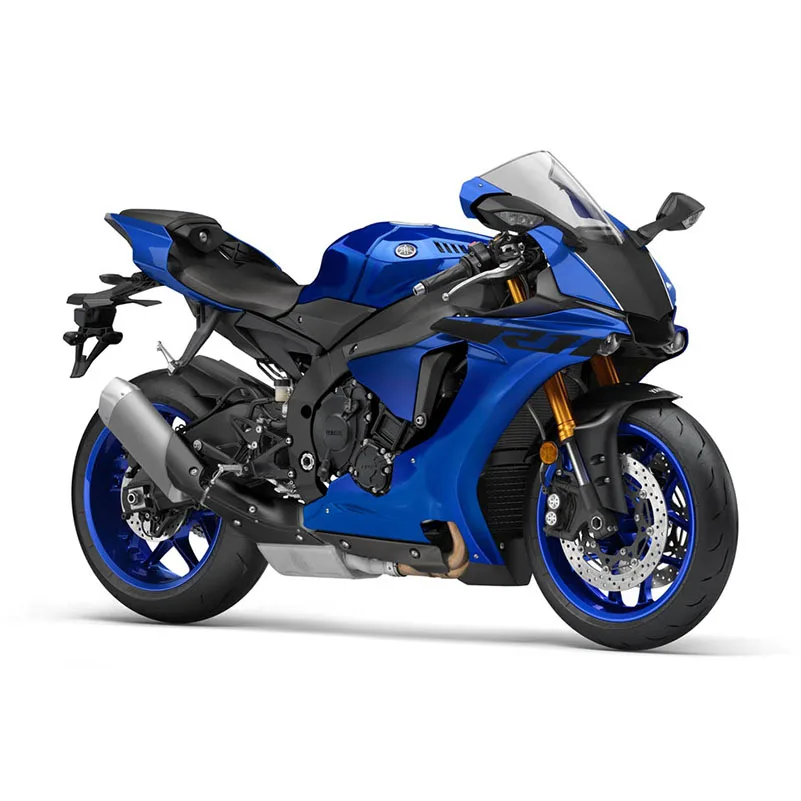 Для Yamaha YZF R1 боковые зеркала с указатели поворота оригинальные аксессуары из АБС-пластика Пластик нейлон Мотоцикл мотоциклетное зеркало