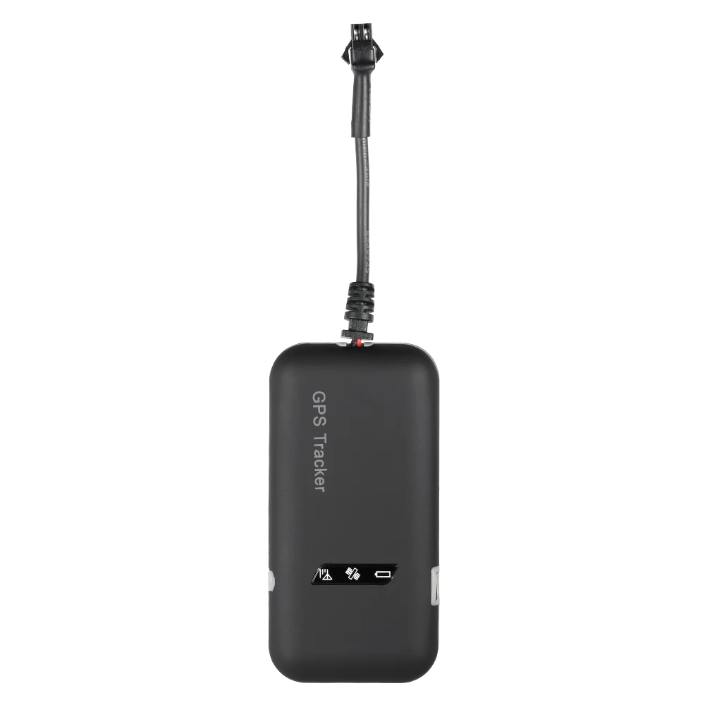 Автомобильные GPS-трекеры мини GPS спутниковый GSM Противоугонный голосовой монитор