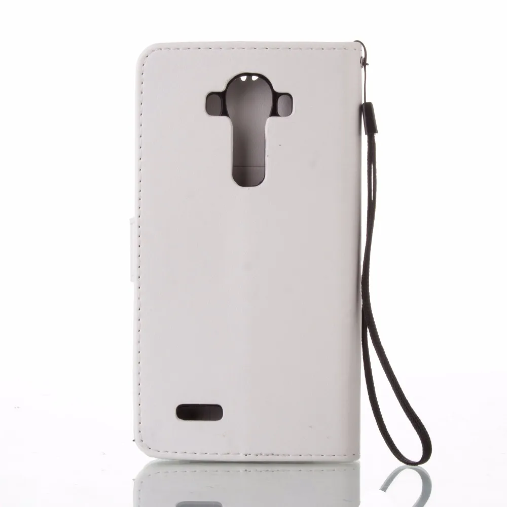 Раскладной чехол для LG G4 G 4 H818 H815 H818p H815t H815TR H815P H812 US991 кожаный чехол-Бумажник