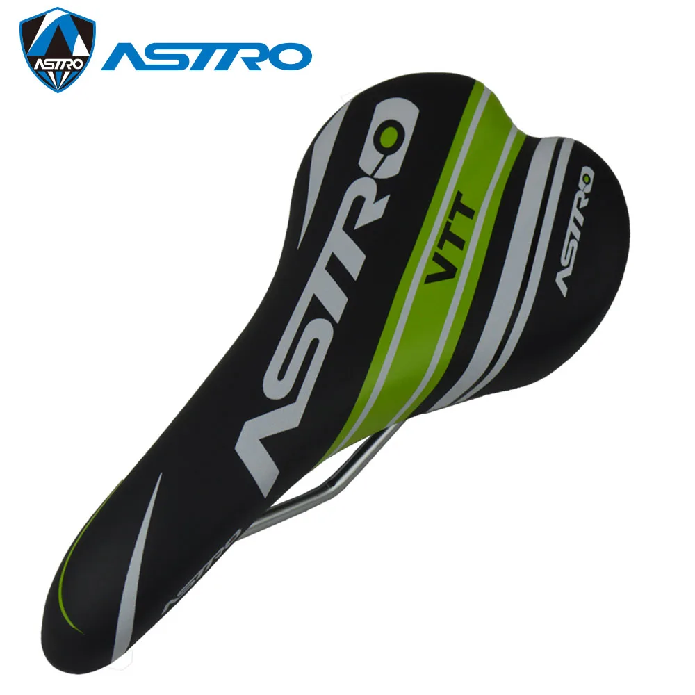 Детали для горного велосипеда ASTRO MTB 5 цветов облегчение боли искусственная кожа