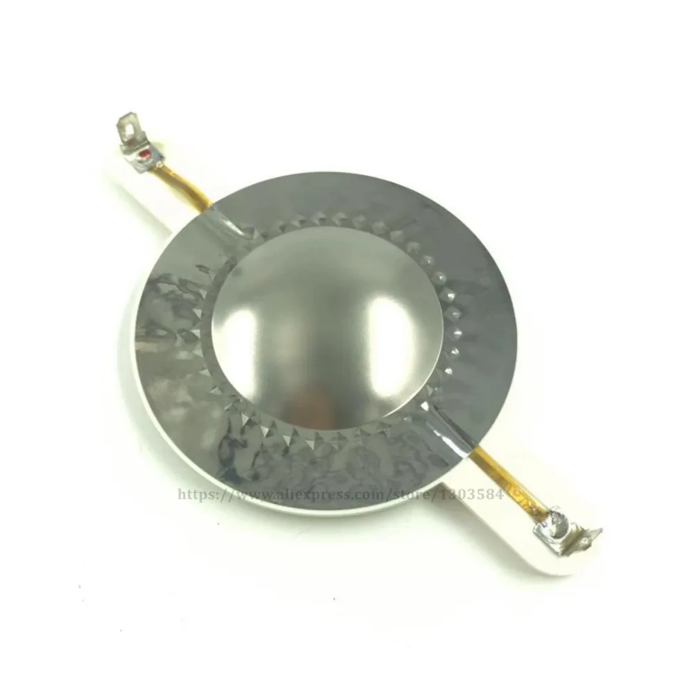 4 шт./лот 44,4 мм aftermarket диафрагма для JBL 2418, 2418 H, MR905, EON G2 10-918