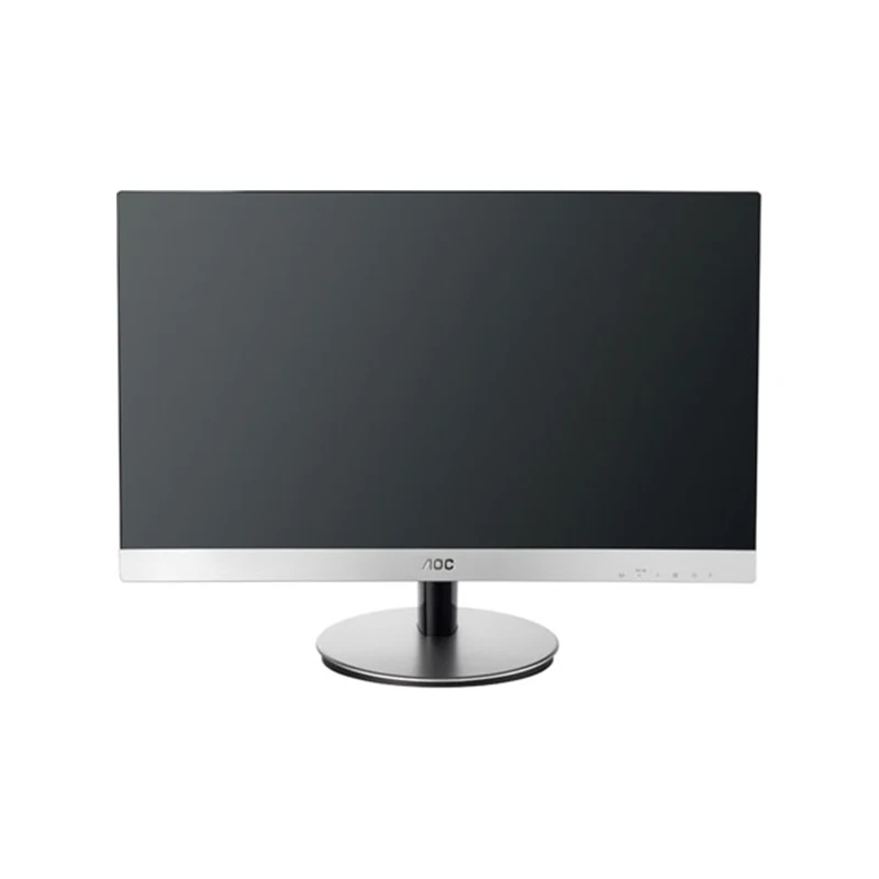 Монитор AOC 23&quot I2369VM Серебристый | Компьютеры и офис