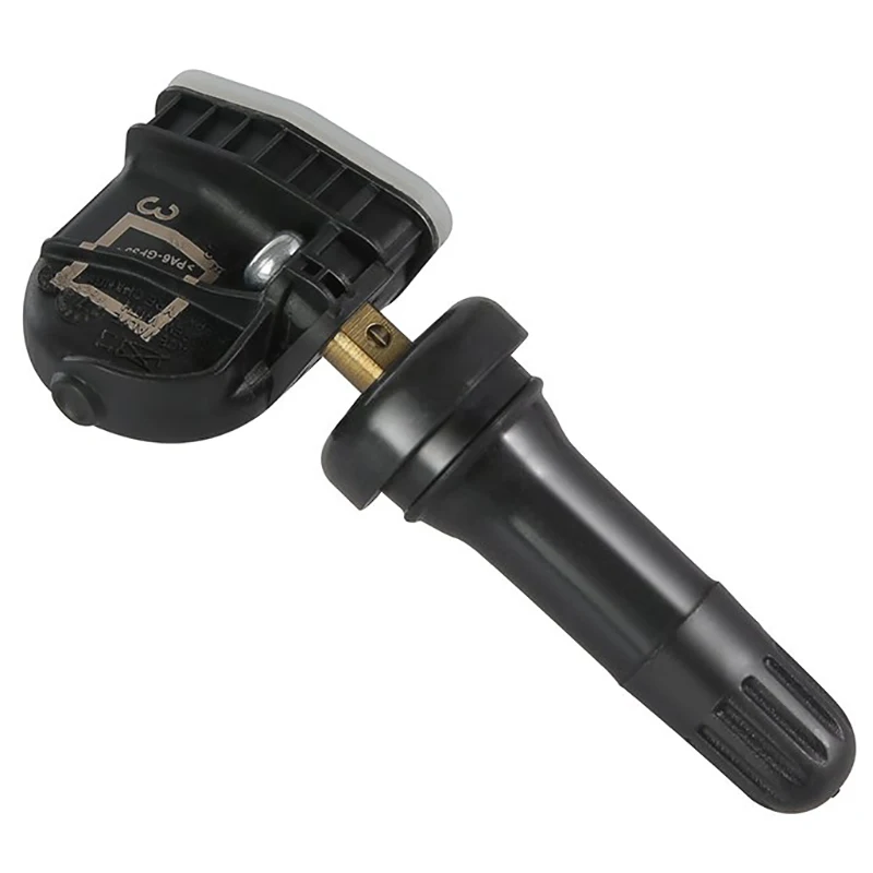 4Pc Car Tpms Tire Pressure Monitoring Sensor For Buick Cadillac Chevrolet Gmc Pontiac 13598772 | Автомобили и мотоциклы