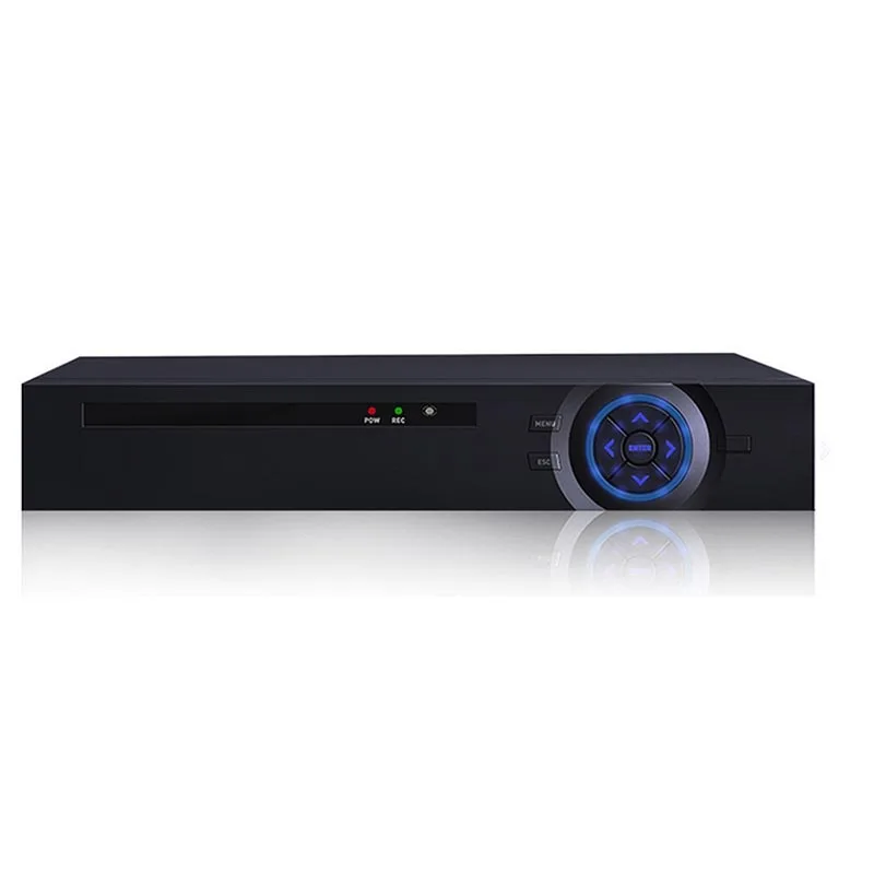 Аналоговые Камеры 4CH 1080 P DVR Поддержка ИК-Фильтр Переключения Для Достижения День