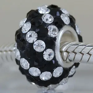 Классические Подвески из стерлингового серебра 925 для женщин Бусины fit pandora DIY