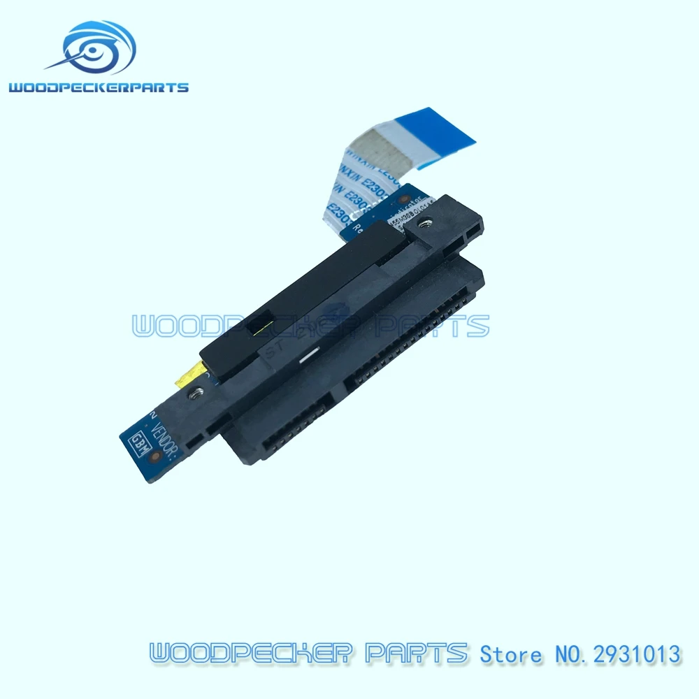 Оригинальный ноутбук для ACER AO 756 722 V5 171 q1vzc кабель жесткого диска Hdd connnector NBX00017W00