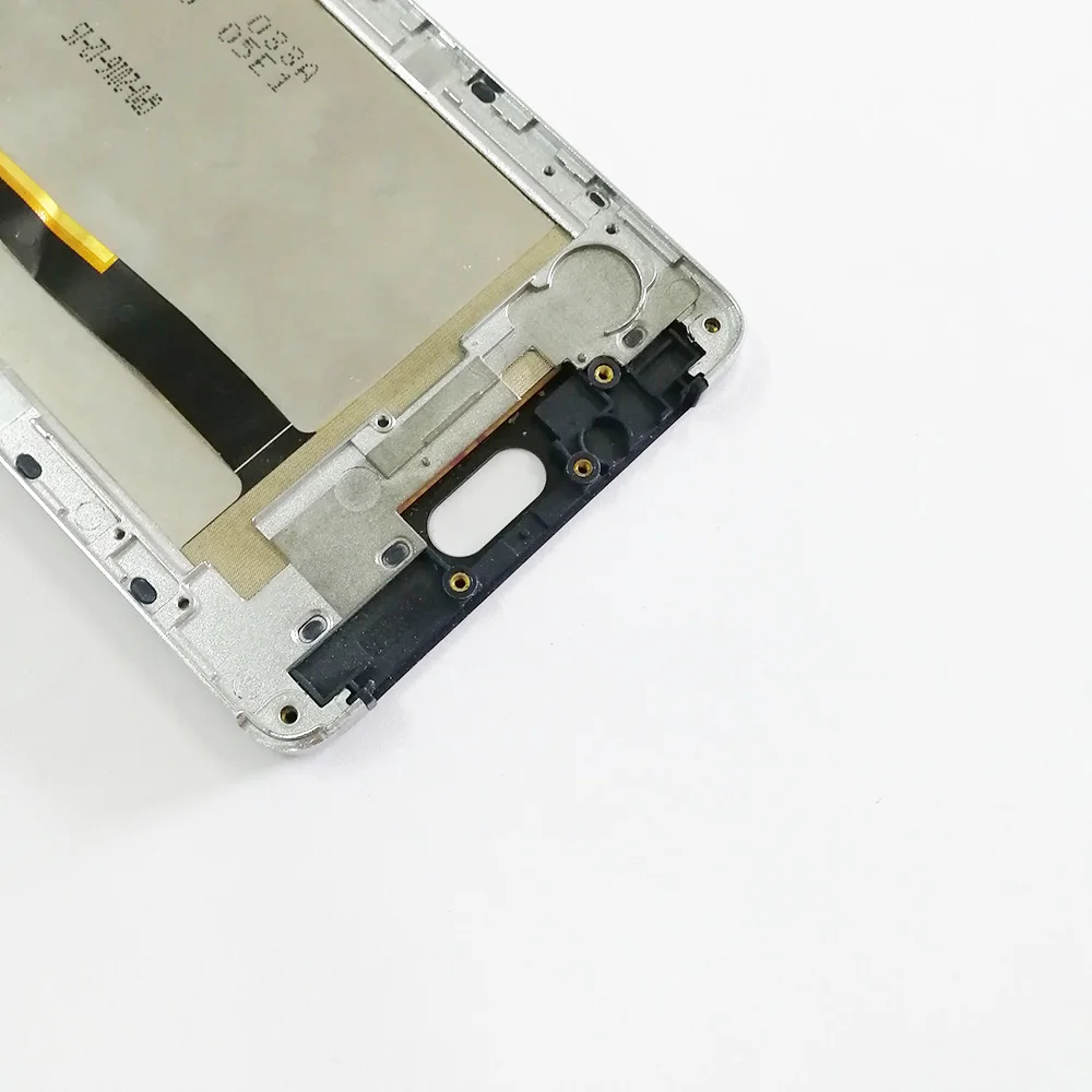 5 &quotдля Cherry mobile flare S5 plus ЖК-дисплей кодирующий преобразователь сенсорного экрана
