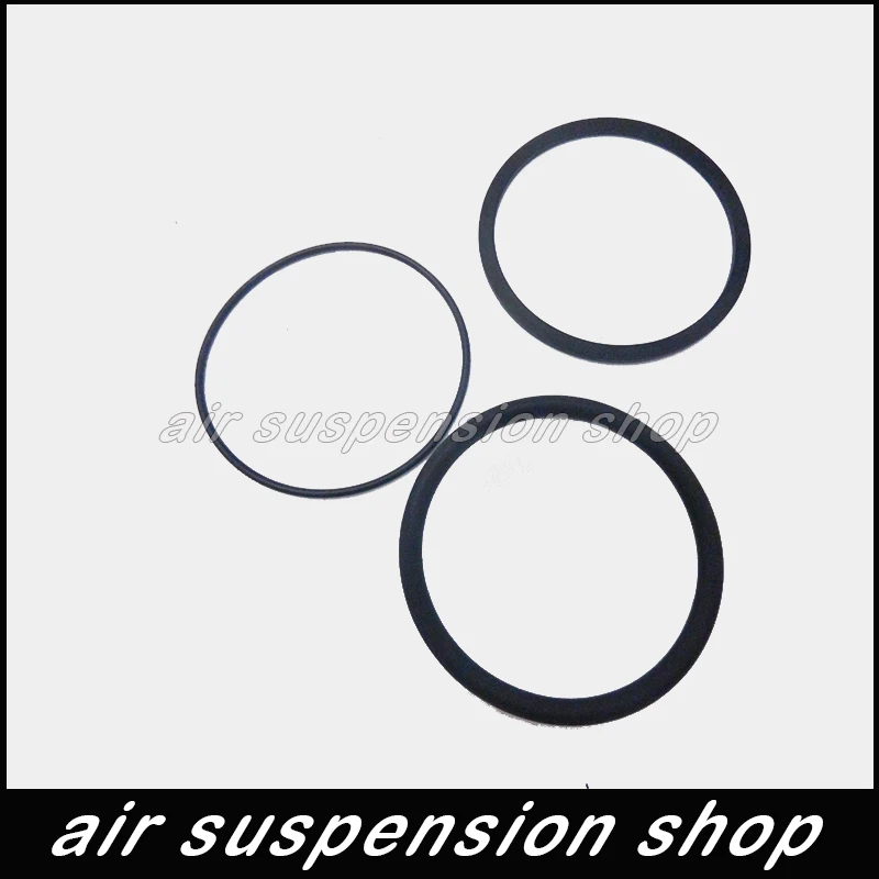 Комплект для ремонта пневматической подвески уплотнительное кольцо и кольцевые