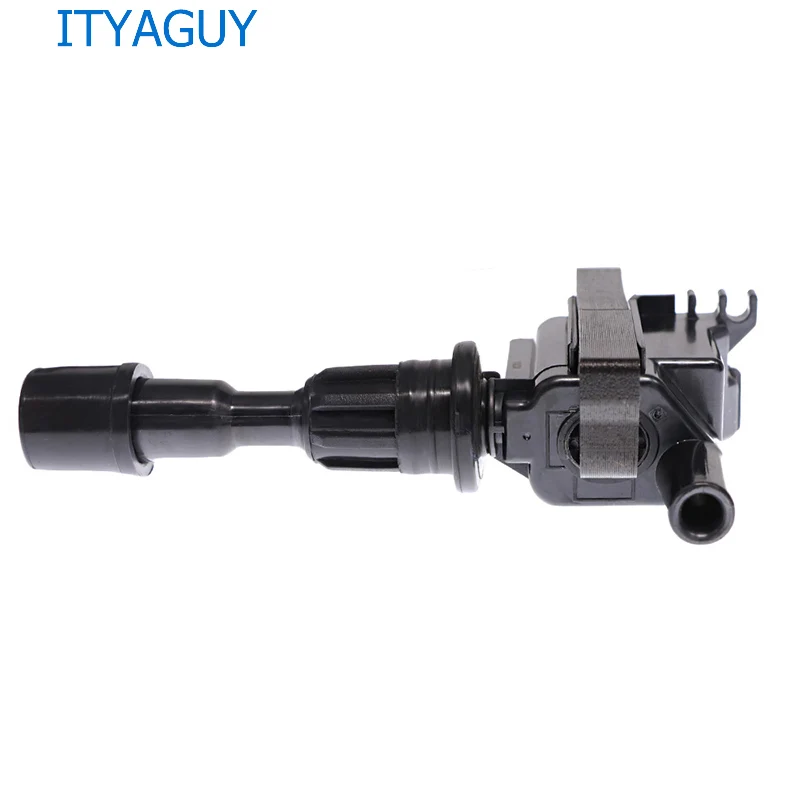 Катушка зажигания для Мазда Miata 323 F S 1 5 6 F/P VI (BJ) ZL01-18-100 ZL01-18-100B ZL0118 100B ZL01 18 100 мкФ-408 |