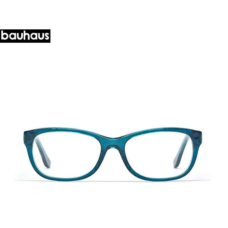 Новинка 8032 женские очки ацетатные оптические оправы модный дизайн с полным