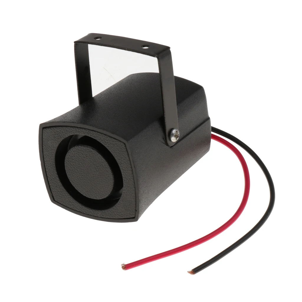 Прочный автомобильный сигнал заднего хода сигнальное устройство зуммер