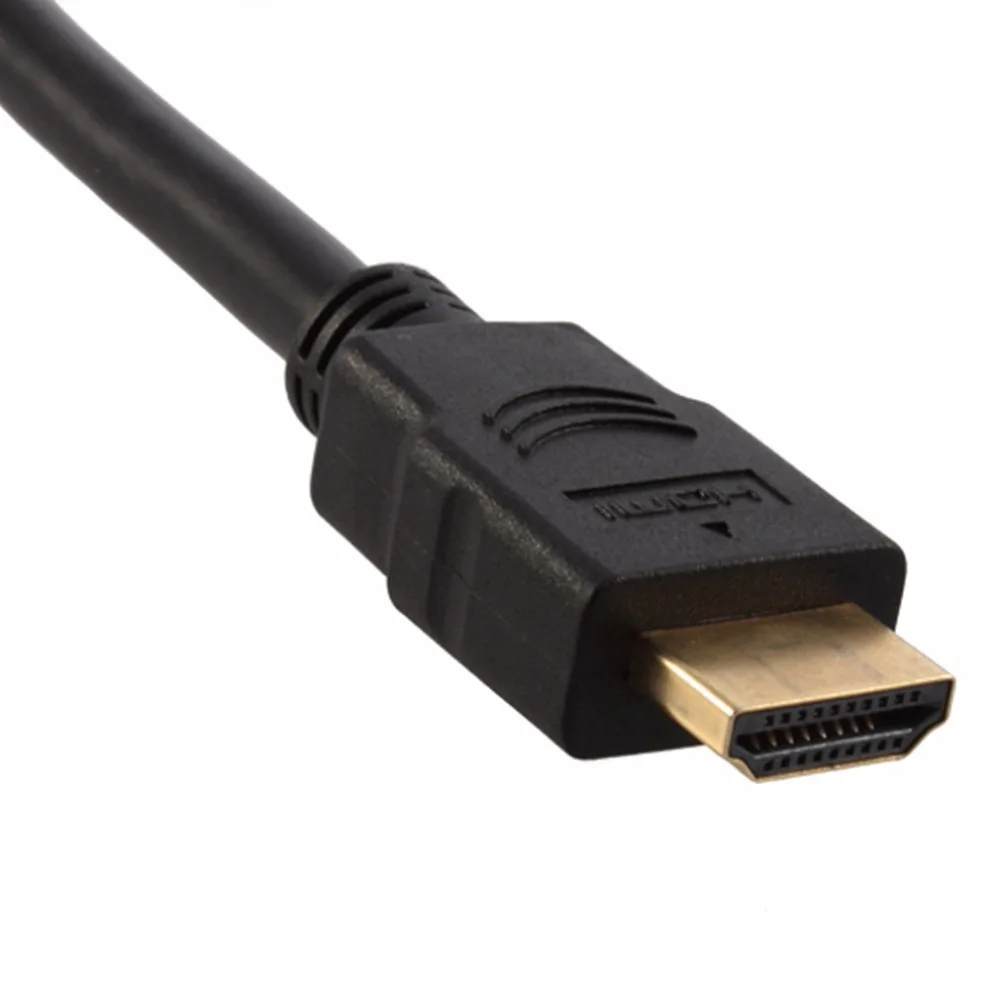 Бренд t speed 3 порта HDMI аудио кабель переключатель абсолютно