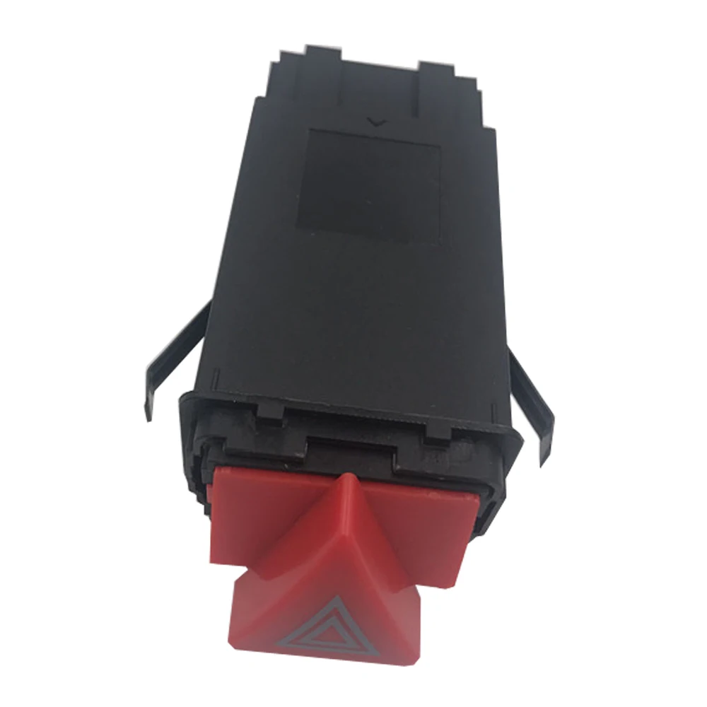 

Emergency Hazard Warning Light Flasher Switch Turn Signal Relay For Audi A6 S6 RS6 C5 Allroad Quattro 4B0941509C 4B0941509D