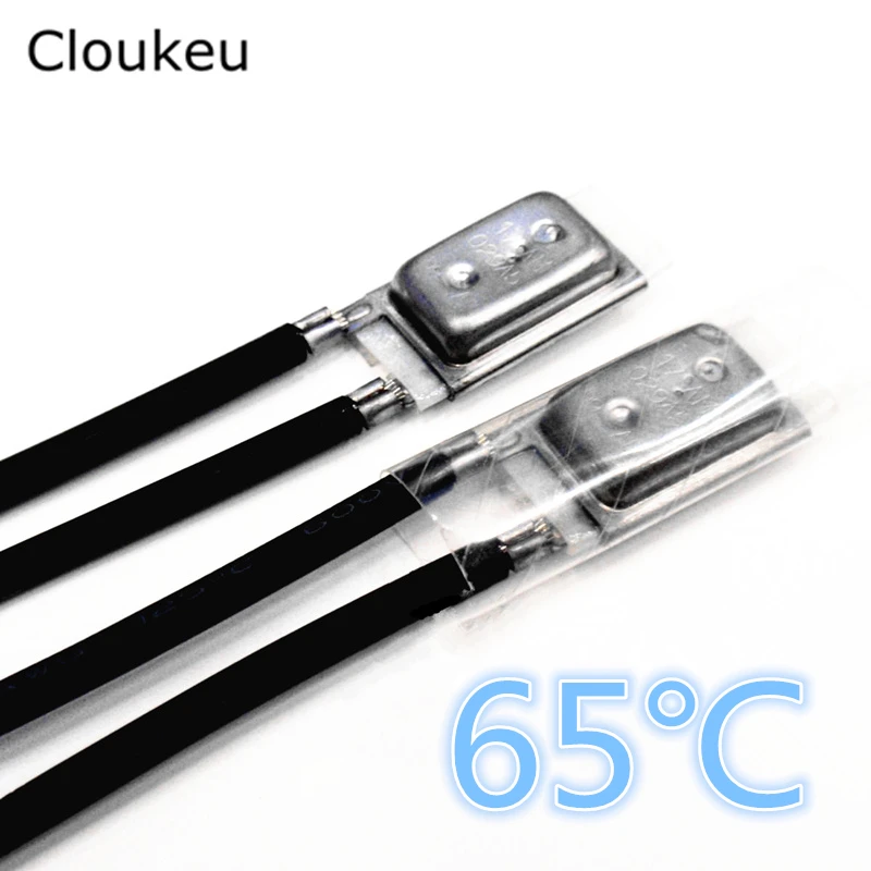 Терморегулятор 17AM020A5 65C, защита от перегрузки по току 65 градусов Цельсия