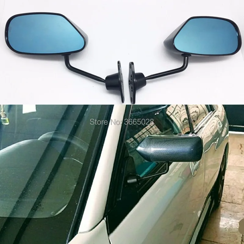 

Racing side mirrors S13 S14 Z31 Z32 Z33 R32 R33 R34 510 GTR P10 master mirror (R+L)