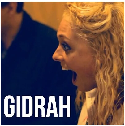 

Gidrah by Dan Huffman&Patrick Redford Magic tricks