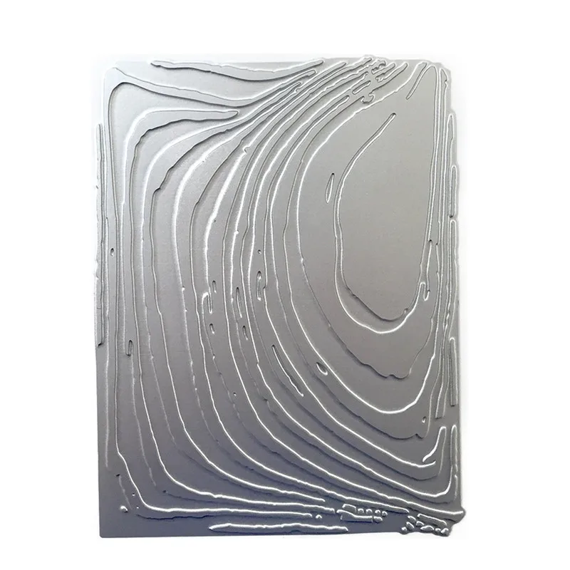 GJCrafts 1 Pcs/lot Metal Cutting Dies Scrapbooking For Card Making DIY Embossing Cuts New Craft Cover | Дом и сад