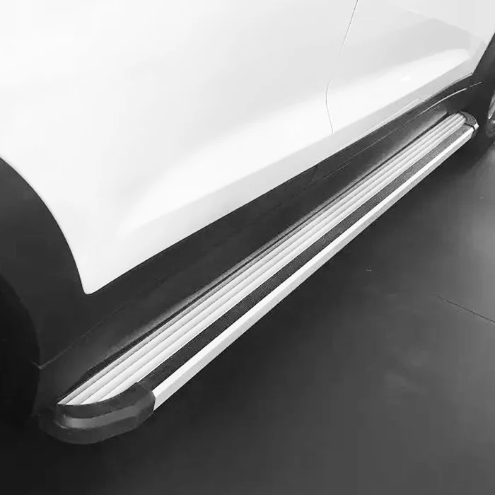 2 шт. подножка для Hyundai Tucson 2015 2016 2017 2018 2019 2020|Буксиры и подвесные подножки| |