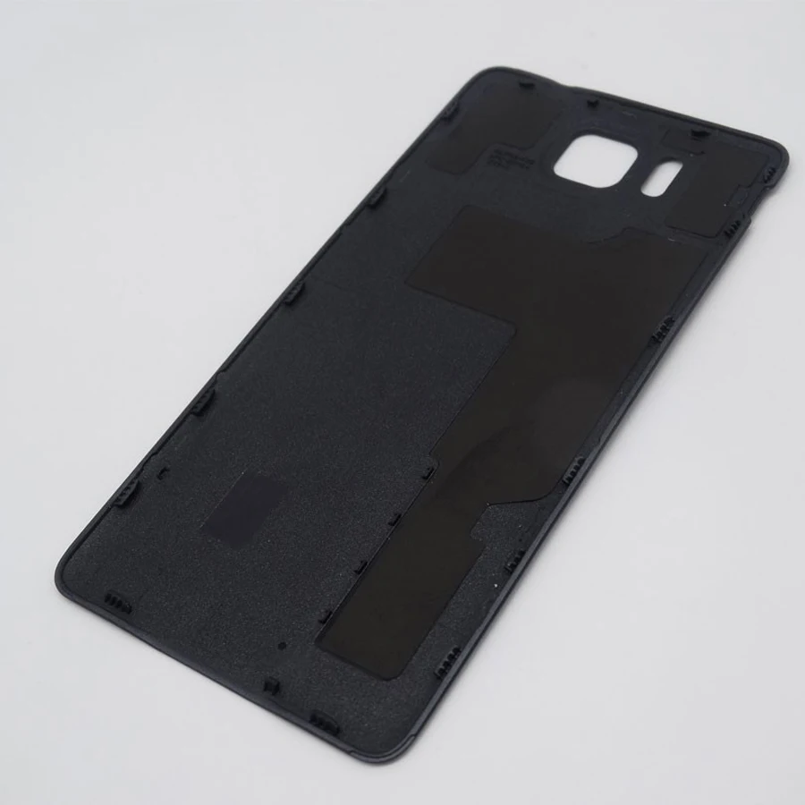 Новинка Высококачественная задняя крышка батарейного отсека G850 для Samsung Galaxy Alpha