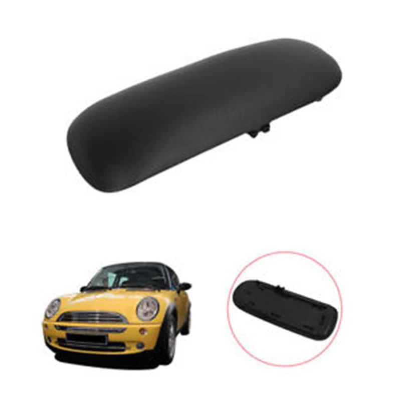 Новый автомобильный подлокотник для MINI COOPER 51 16 6 954 297 | Автомобили и мотоциклы