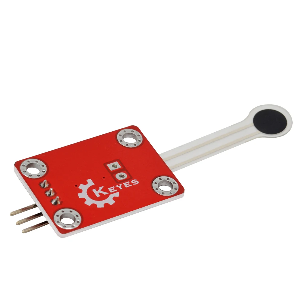 KEYES тонкопленочный датчик давления совместим с Arduino/micro: bit | Компьютеры и офис
