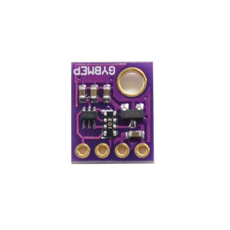 Цифровой датчик BME280 GY 3 в 1 SPI I2C влажности температуры и атмосферного давления
