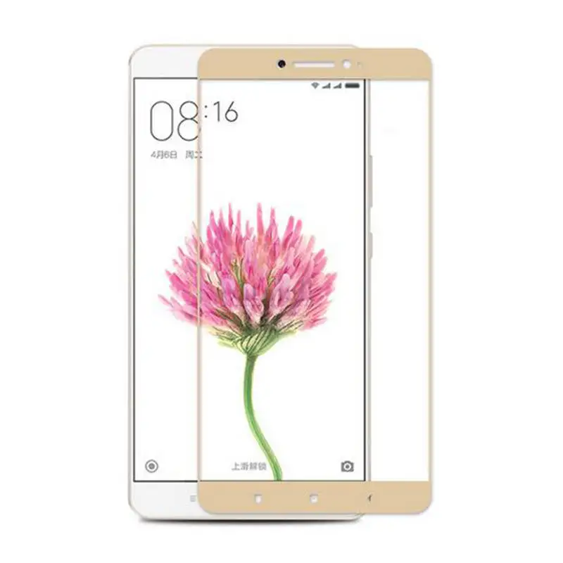 2 шт. защита для экрана Xiaomi Mi Max закаленное стекло MiMax Pro Защитная пленка полное