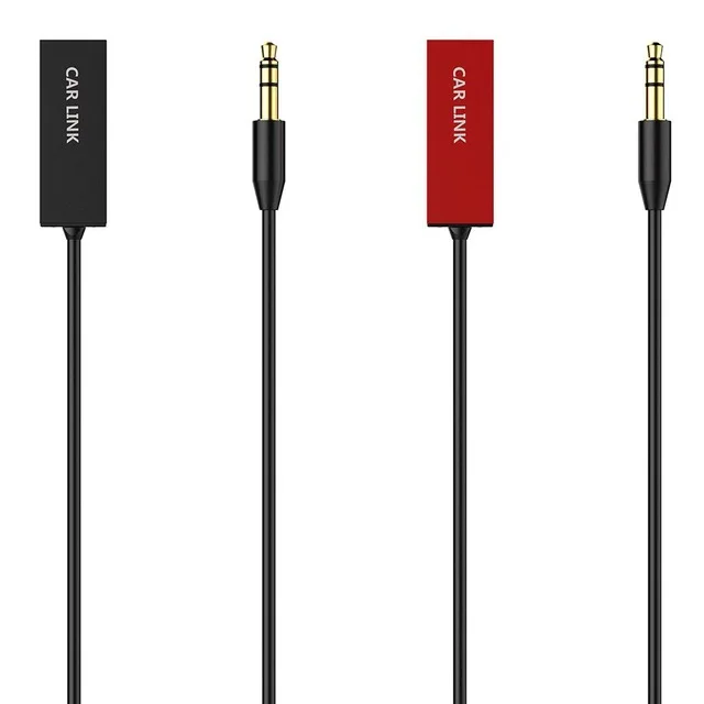 Портативный Bluetooth 4 1 A2DP аудио приемник беспроводной гарнитуры AUX 3 5 мм USB стерео