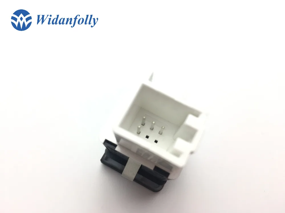 Widanfolly автомобильные аксессуары регулятор тяги кнопка выключения ESP для Golf 6 MK6 Jetta