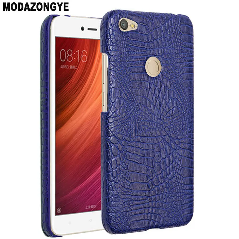 Для Xiaomi Redmi Примечание 5A Pro Чехол 5 искусственная кожа для телефона Xiomi Note Note5A 3 ГБ 32