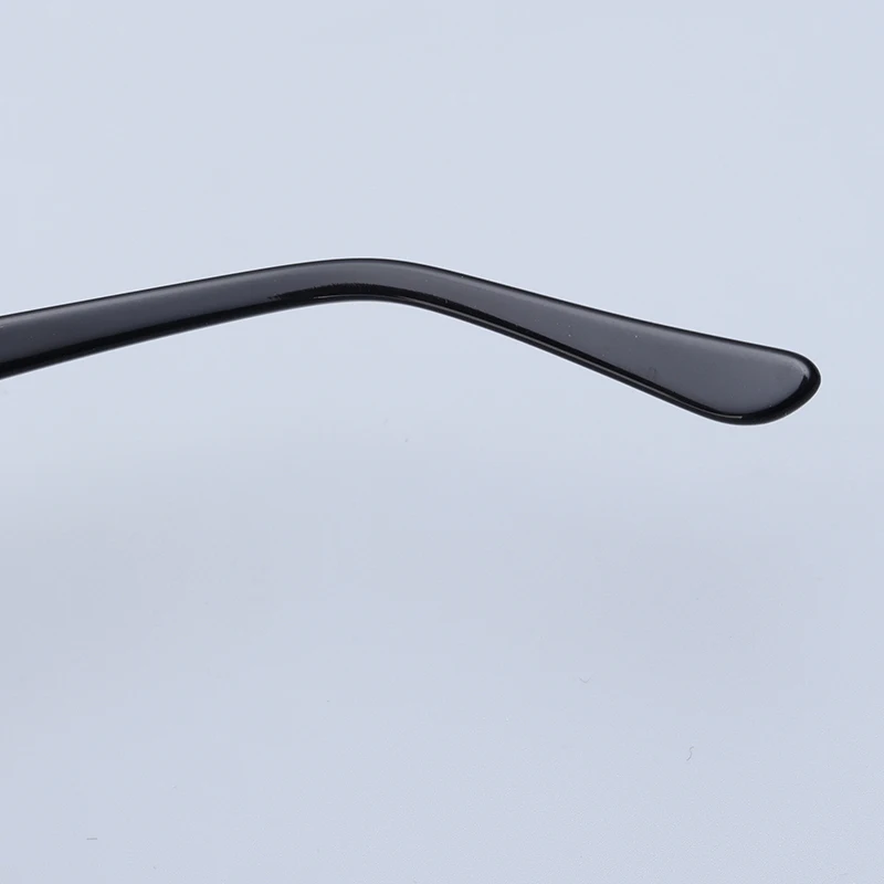 Оправа для очков из ацетата женщин трендовая оправа в стиле ретро мужские