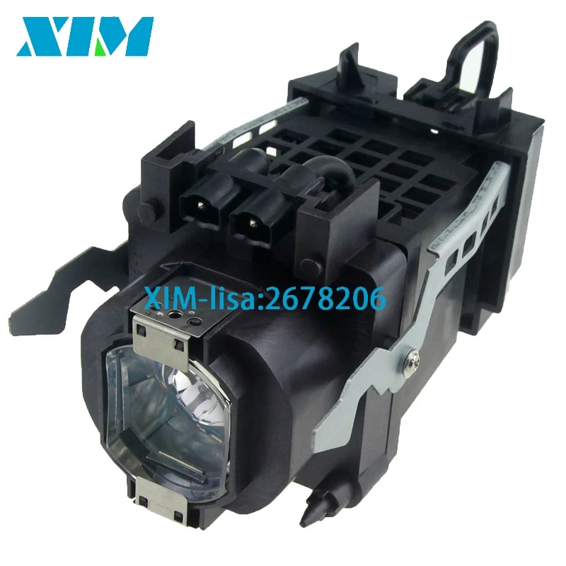 ТВ лампа XL2400 XL-2400 для SONY KDF-46E2000 KDF-50E2000 KDF-50E2010 KDF-55E2000 KDF-E42A10 проектор лампы с Корпус