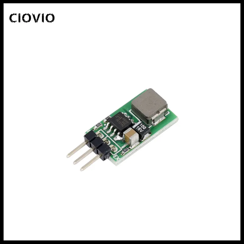 10 шт. регулятор напряжения сменный до-220 LM7805 7805 5 в регулятор положительного напряжения S вход 5,5~ 32 В до 5v1a понижающий модуль малый объем