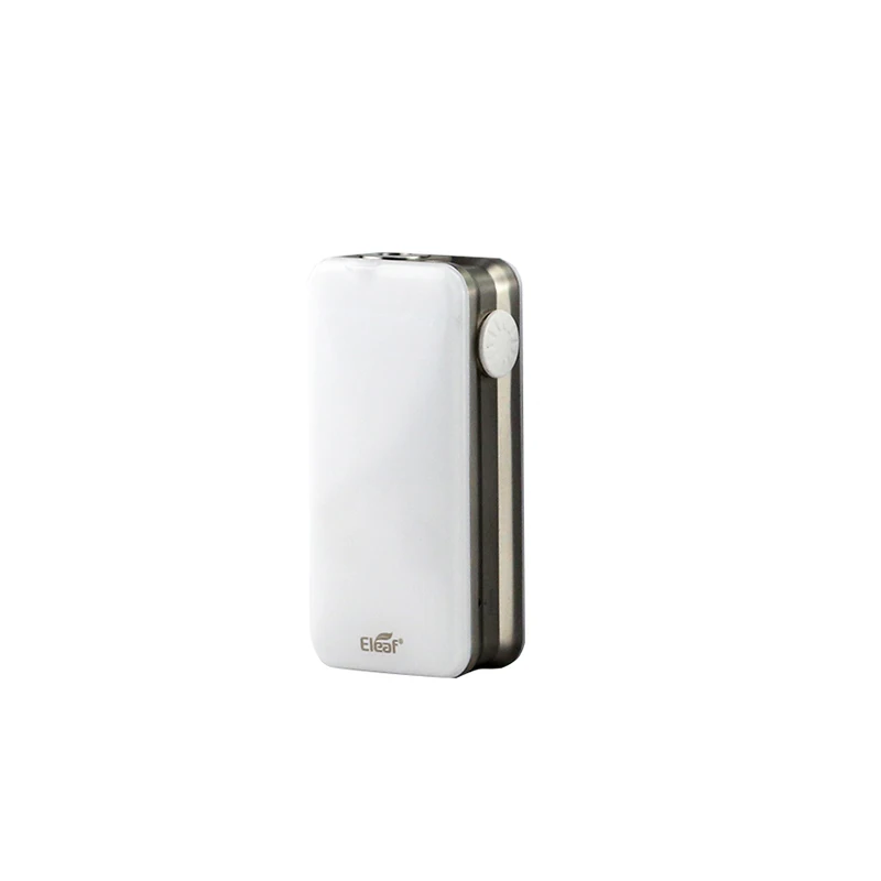 Электронная сигарета Eleaf iStick NOWOS 80 Вт 4400 мАч светодиодный аккумулятор цифровая