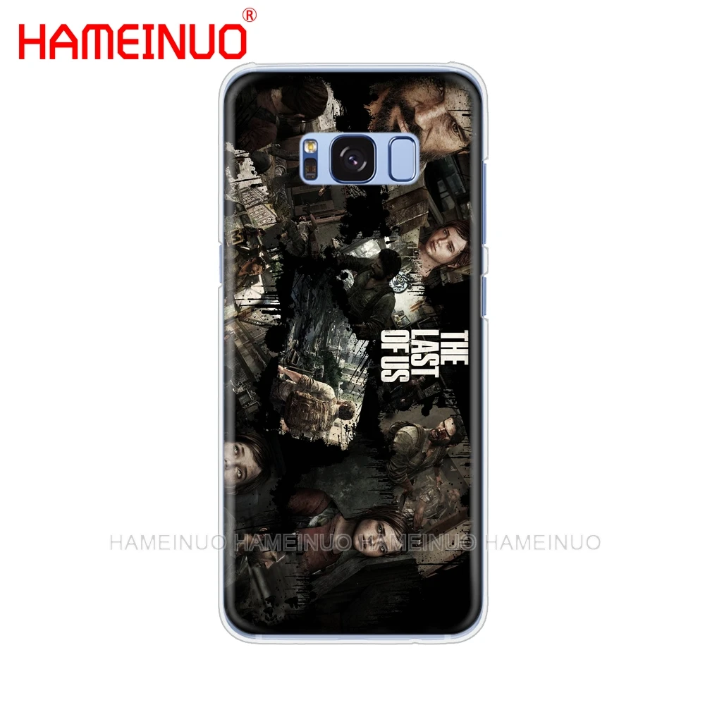 HAMEINUO последняя из нас игра видео игры часть 2 Новый чехол для сотового телефона