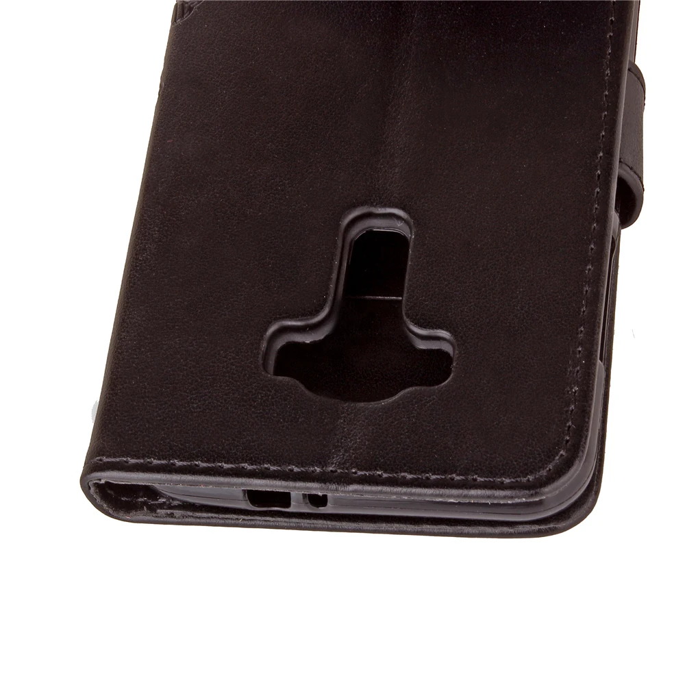 Откидная крышка для ASUS Z012D Z012DC Z012DB Zenfone 3 ZE552KL ZE ZE552 552 552KL KL мобильного телефона