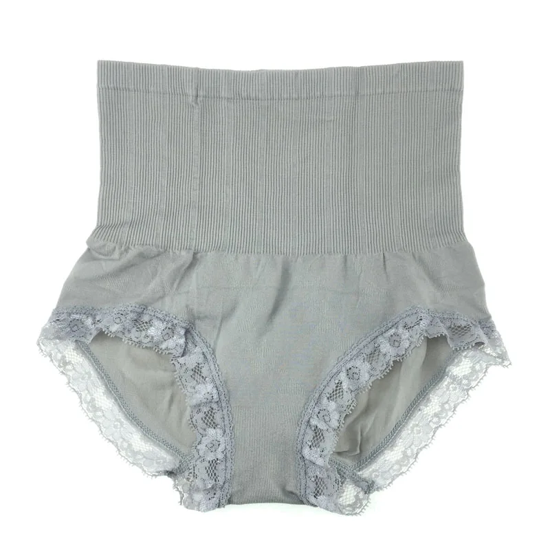 Трусики с высокой талией треугольный живот для коррекции фигуры бандаж живота