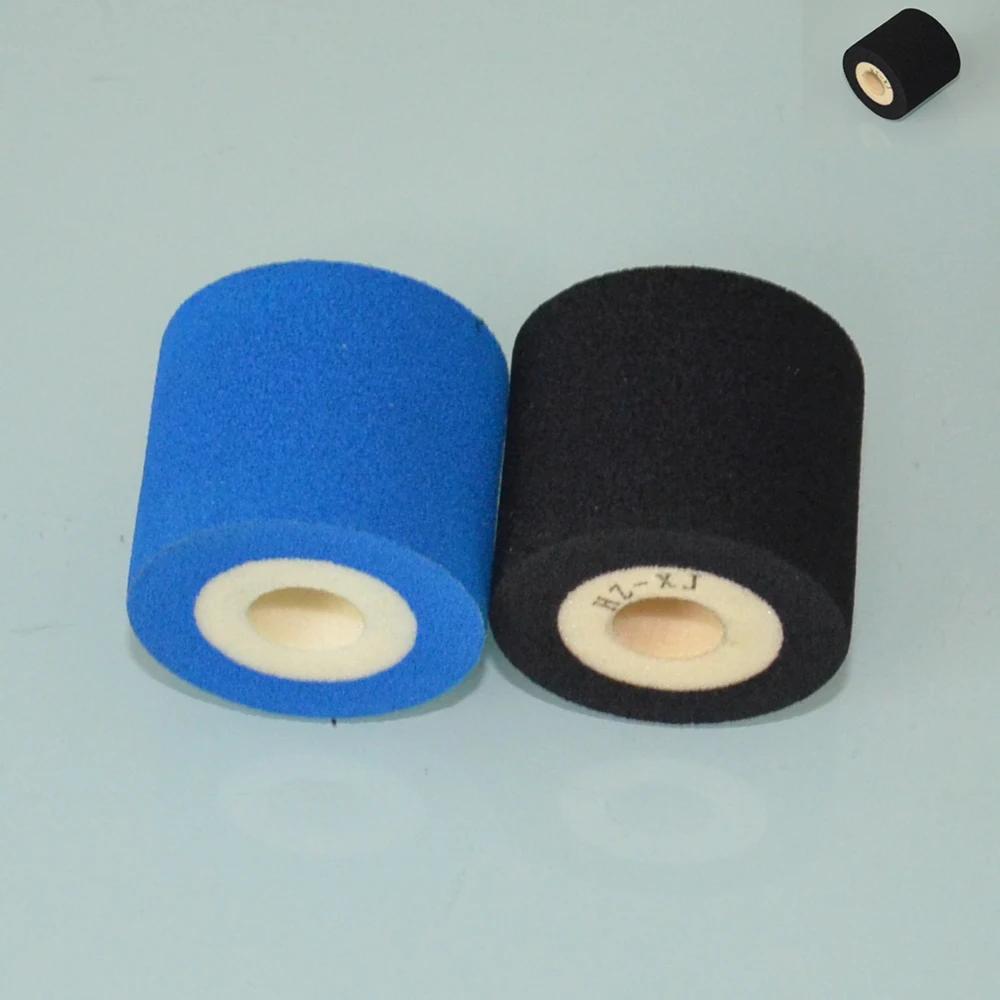 

Black Diameter 36mm Height 32mm ink roller coding hot for MY 380 printer