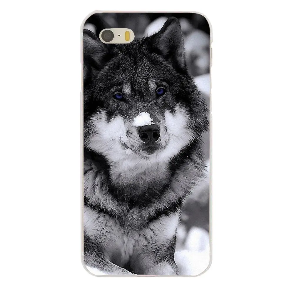 Чехол Winter Wolves для huawei mate 7 8 9 10 P7 P8 P9 P10 P20 Lite Plus Pro GR5 P Smart 2017 силиконовый чехол |