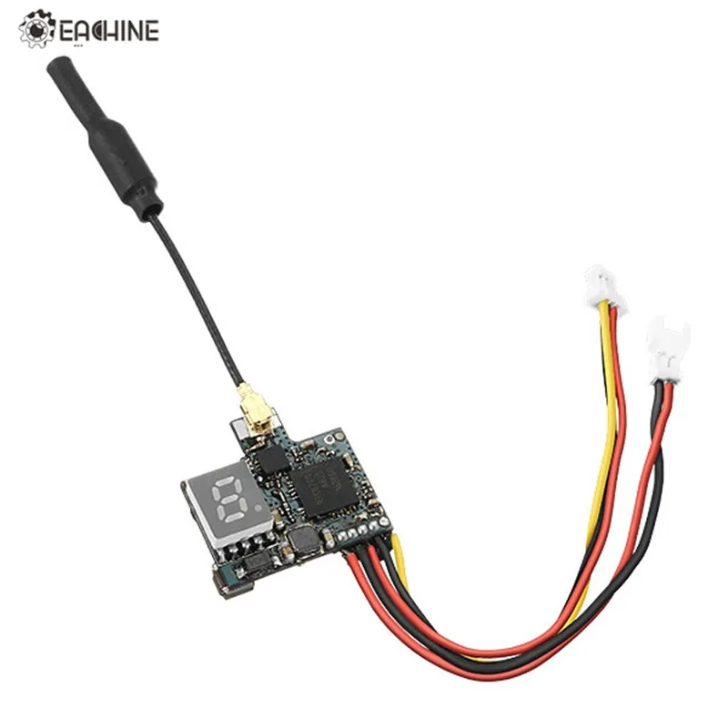 Eachine VTX02