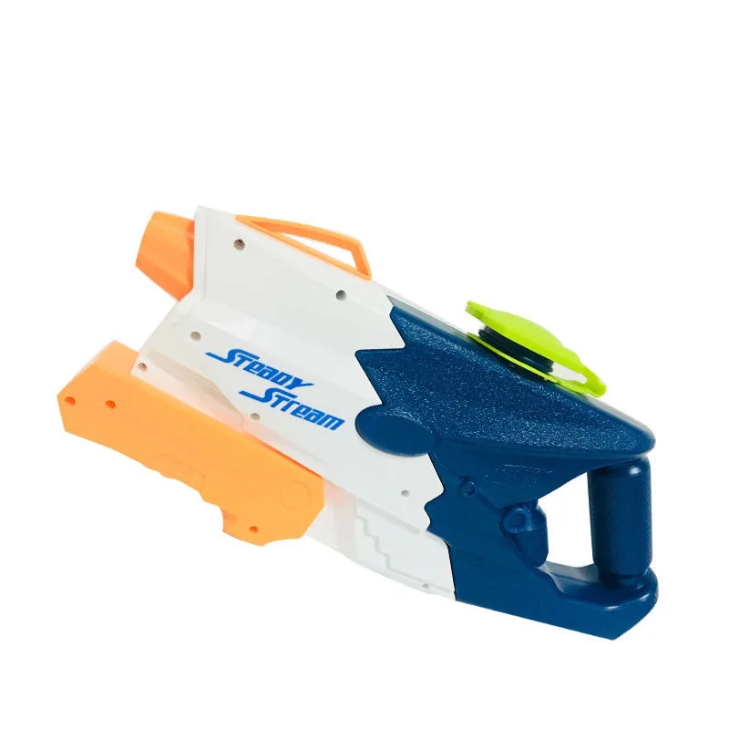 Детский водяной пистолет высокого давления и дальнего действия игрушки для игр