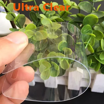 Защитная пленка для экрана 3 шт./упак. прозрачная/матовая/нанопленка