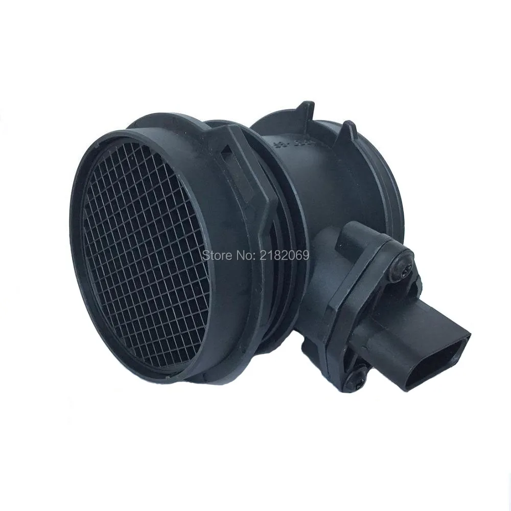 Mass Air Flow Maf сенсор метр для Mercedes CLK SL Vito W163 W202 W203 W210 W211 W220 W463 W639 C208 C209 0280217515 0140360006|sensor