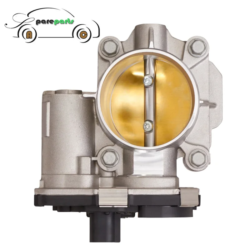 LETSBUY 12616668 S20015 новый корпус дроссельной заслонки 65 мм Boresize в сборе для SATURN VAUXHAL PONTIAC