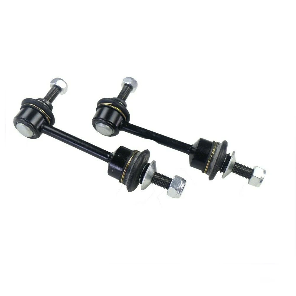 Pair of Rear Sway Bar Links Stabilizer For BMW E60 E61 520 523 525 530 535 540 545 550 E63 E64 33556761000 33506781540 Pair of Rear Sway Bar Links Stabilizer For BMW E60 E61 520 523 525 530 535 540 545 550 E63 E64 33556761000 33506781540