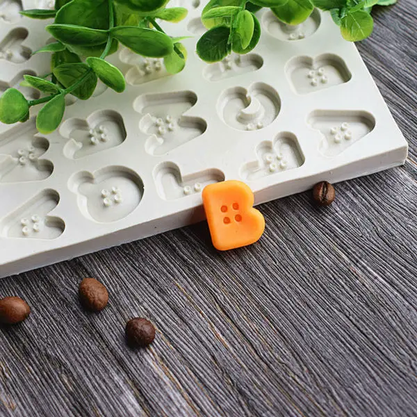 Букс на силиконовая форма для торта с помадкой формы украшения средство мыло